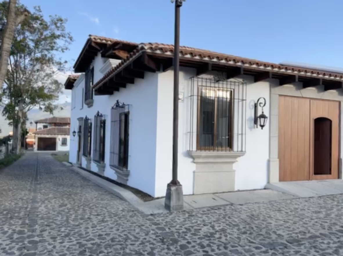 Proyectos Ejecutados - Corporación CPI